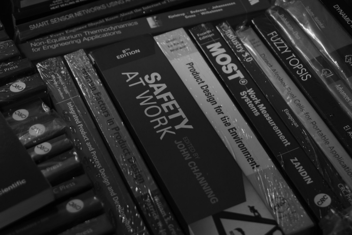 A bunch of cds stacked on top of each other